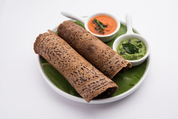 Pearl Millet (Kambu) Dosa Mix