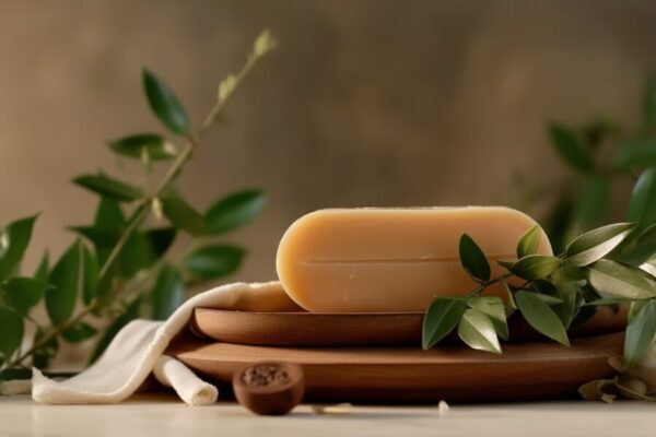 Sandal Wood Soap