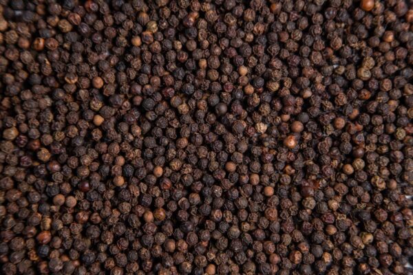 Black pepper