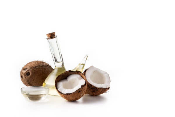 Coconut Oil