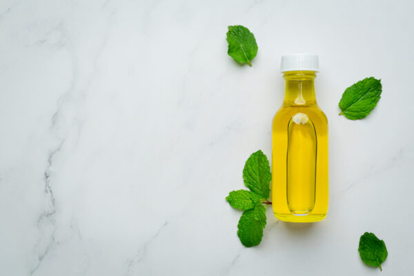 Herbal Cool Oil