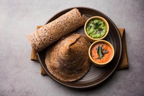 KaruppuKavuni Dosa Mix