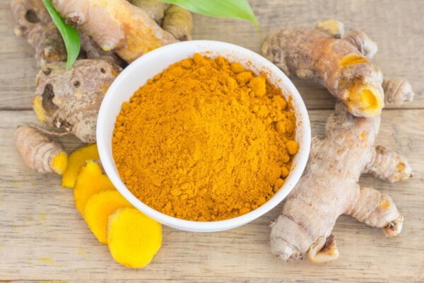 Tumeric