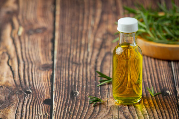 Joint Pain Oil