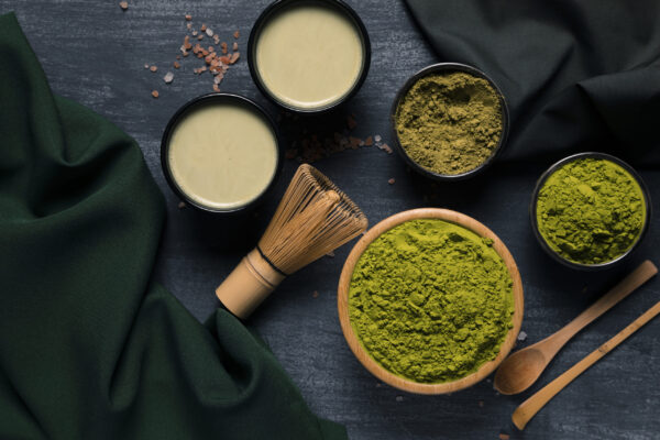 Herbal Bath Powder