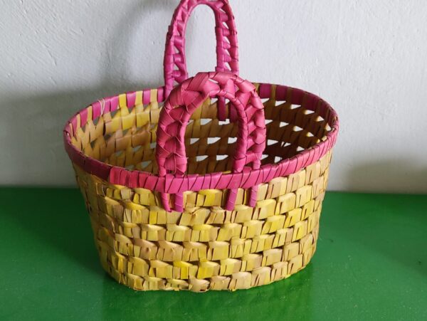 Basket Medium sized