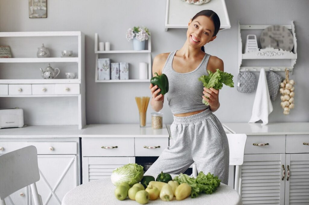 Organic Food Stores