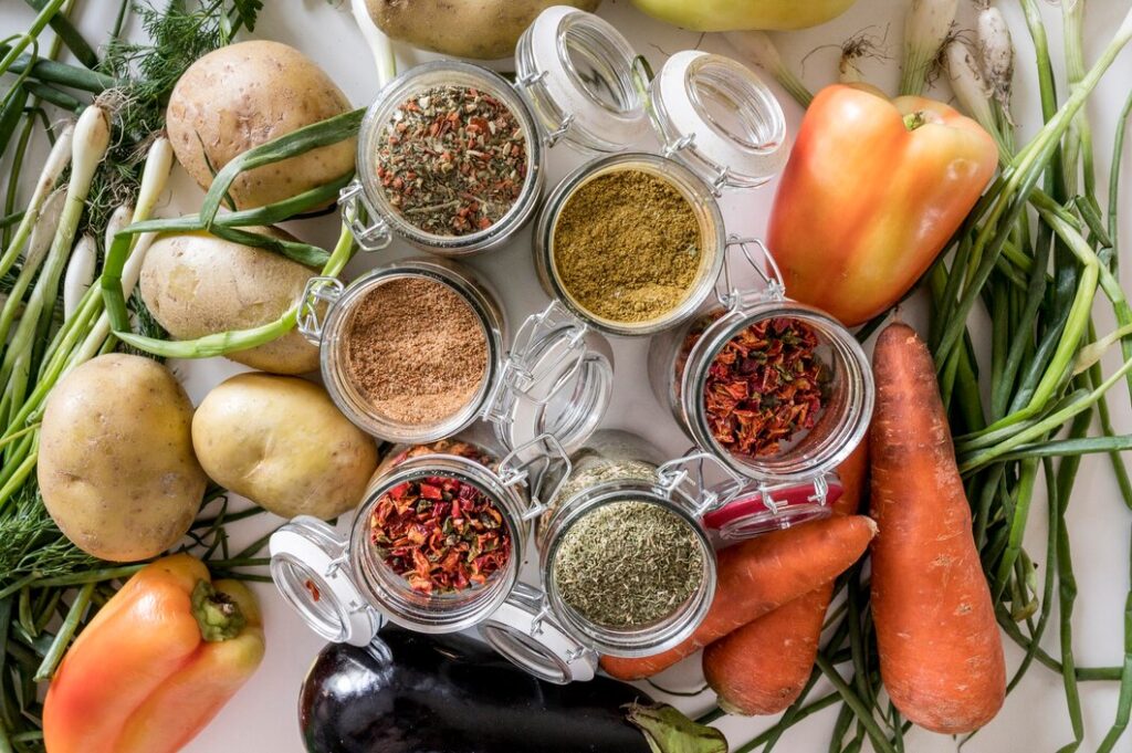 Organic Food Stores